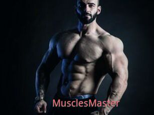 MusclesMaster