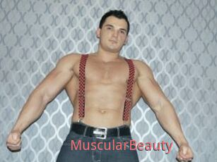 MuscularBeauty