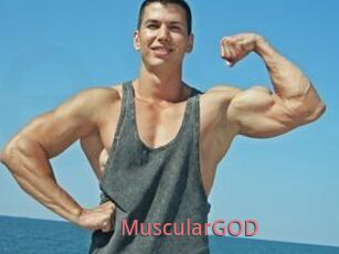 MuscularGOD