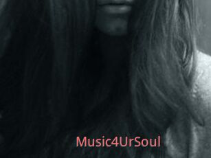 Music4UrSoul