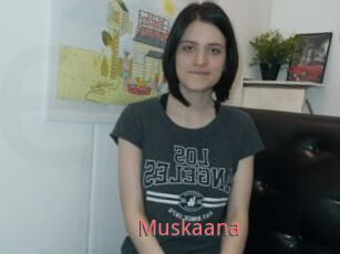 Muskaana