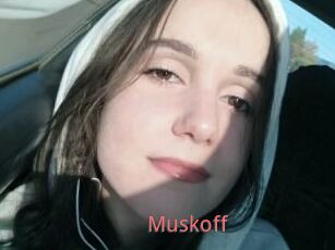 Muskoff