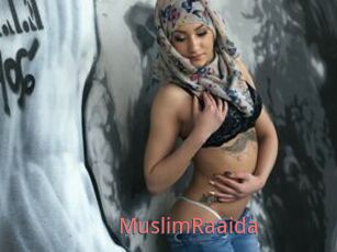 MuslimRaaida