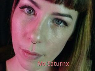 Mx_Saturnx