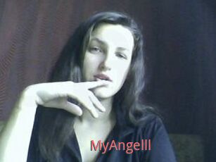 MyAngelll