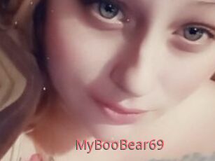 MyBooBear69