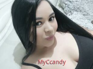 MyCcandy