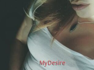 MyDesire