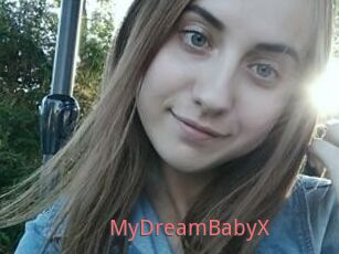 MyDreamBabyX