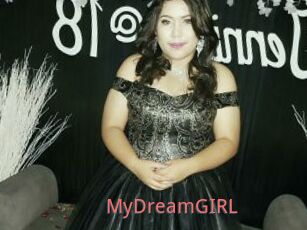 MyDreamGIRL