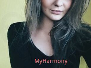 MyHarmony