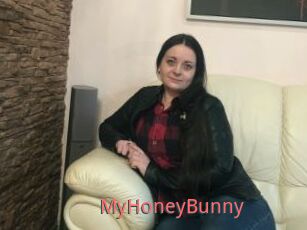 MyHoneyBunny