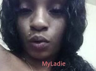 MyLadie