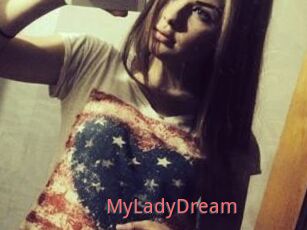 MyLadyDream