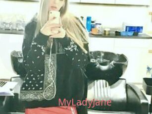 MyLadyJane