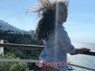 MySecretGirl