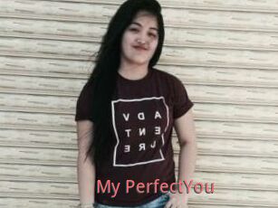 My_PerfectYou