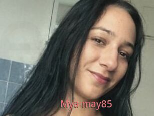 Mya_may85