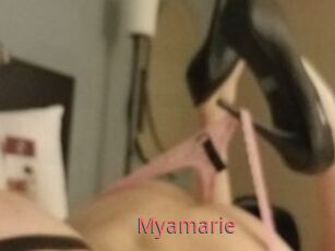 Myamarie