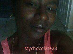 Mychocolate23