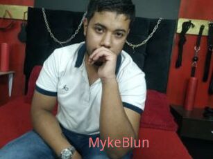 MykeBlun