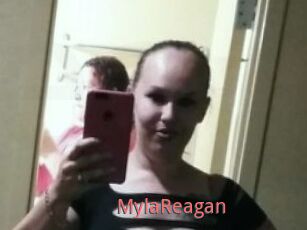 MylaReagan