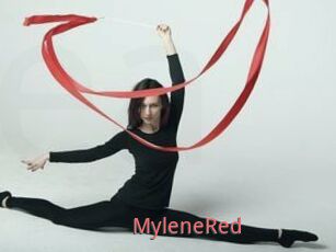 MyleneRed