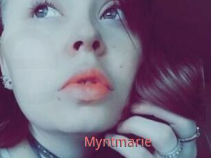 Myntmarie