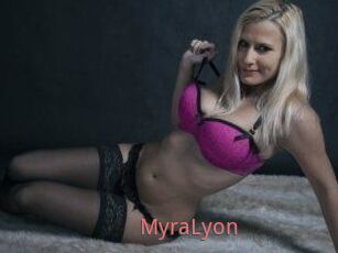 MyraLyon