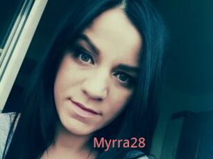 Myrra28