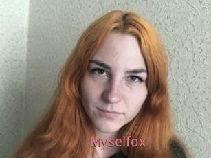 Myselfox