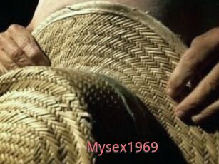 Mysex1969