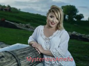 MysteriousAmelia