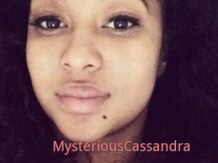 MysteriousCassandra