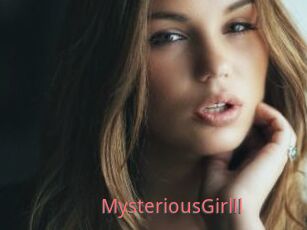 MysteriousGirlll