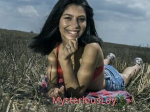 MysteriousLdy