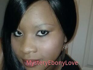 MysteryEbonyLove