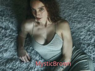 MysticBrown