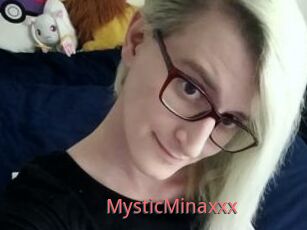MysticMinaxxx