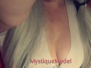 MystiqueModel