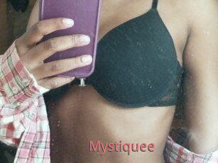 Mystiquee