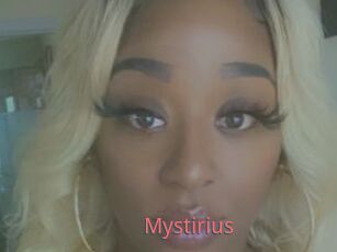 Mystirius