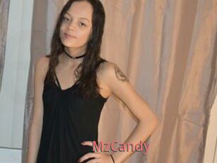 MzCandy