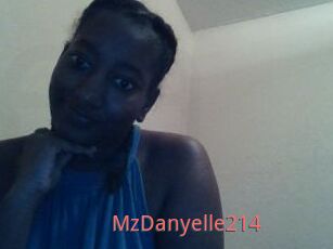 MzDanyelle214