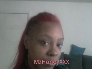 MzHoneyXXX