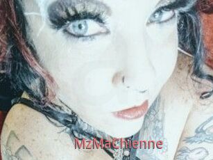 MzMaChienne