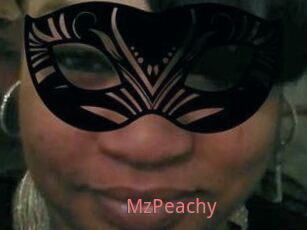 MzPeachy