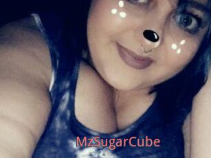 MzSugarCube