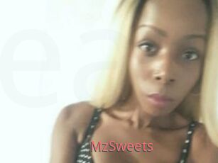 MzSweets