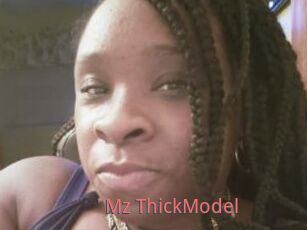 Mz_ThickModel